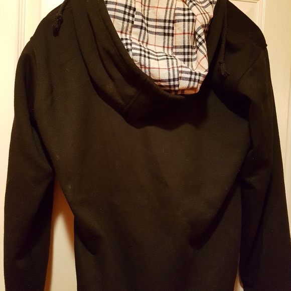 Burberry light jacket size M medium - Picture 7 of 8